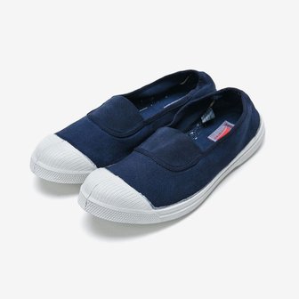 벤시몽 TENNIS WOMAN ELASTIQUE - NAVY