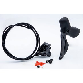 J-kit DIRECT 1700mm(SM-BH90) IR8170DLRDSC170 시마노(SHIMANO) ST-R8170(왼쪽) BR-R8170(후)