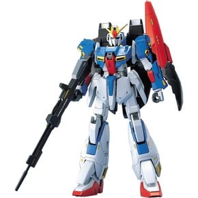 반다이 MG 1/100 MSZ-006 제타 건담 (기동전사 Z 건담)