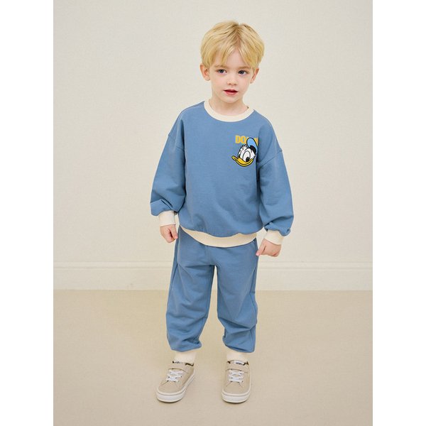 [디즈니]미키와친구들 에브리데이스마일상하복