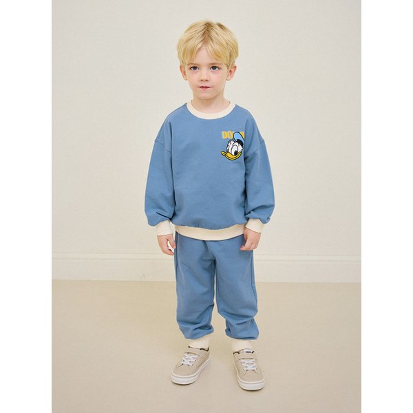 [디즈니]미키와친구들 에브리데이스마일상하복