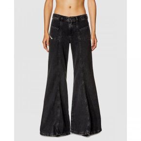 4655879 Diesel Akii L.30 Trousers - 2