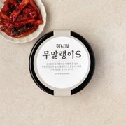 무말랭이 150g