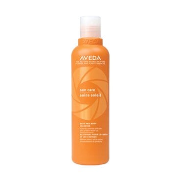 아베다 썬케어 헤어 & 바디 클렌저 250ml