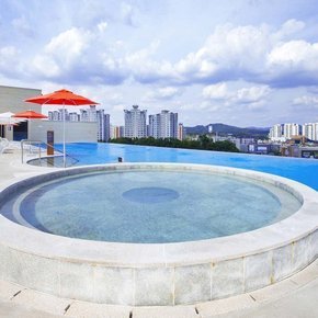 [경기] 아쿠아필드 안성 워터파크(04/11~04/30)