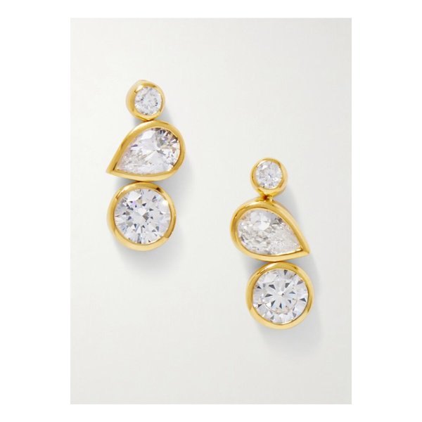 컴플리티드워크 라이크 피스 인 어 팟 II 귀걸이 46376663162867473