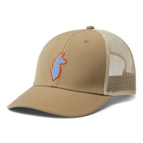 4985018 Cotopaxi The Llama Trucker Hat