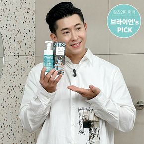 엘르x이너감 비건 쿨링 포맨 폼워시 100ml