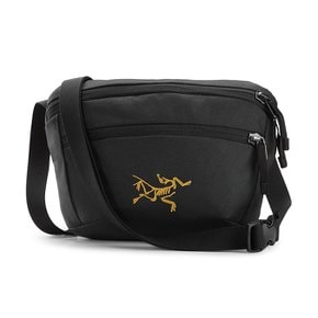 [공식판매처] [24년 S/S] 맨티스 1 웨이스트팩 MANTIS 1 WAISTPACK (ABOSUX6157)