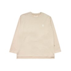 Trance T-Shirt Beige