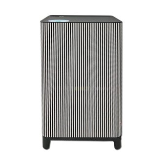  삼성전자 비스포크 큐브 공기청정기 AX033DB990EGD 인피니트라인 33(10)