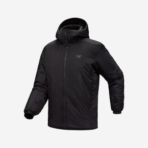 아크테릭스 아톰 헤비웨이트 후디 블랙 Arc`teryx Atom Heavyweight Hoody Black