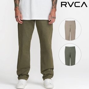 WEEKEND WASHED CHINO 치노 팬츠 (VG31LP020)