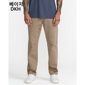 WEEKEND WASHED CHINO 치노 팬츠 (VG31LP020)