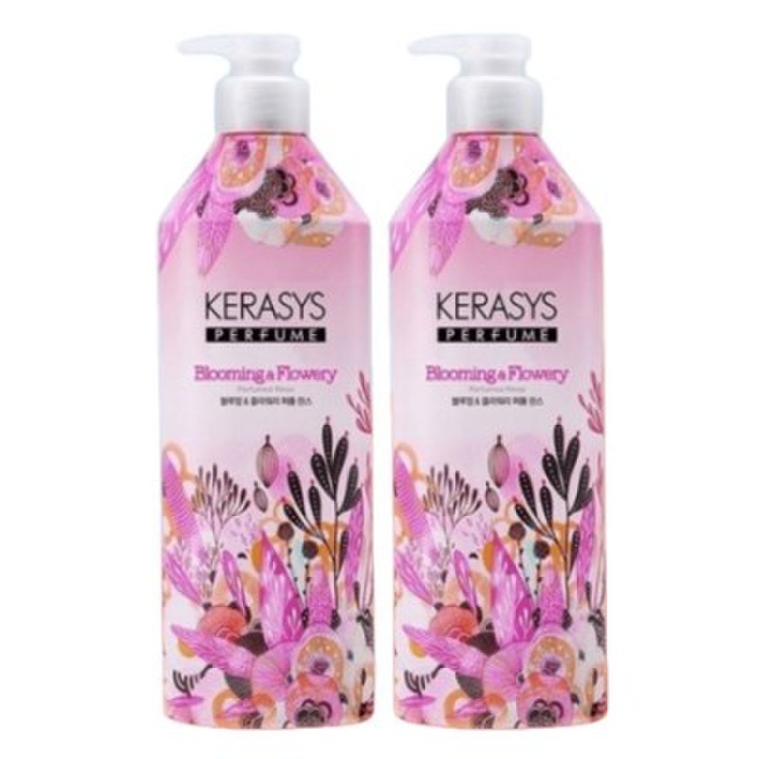 케라시스 린스 퍼퓸 블루밍 980mlX2개, 믿고 사는 즐거움 SSG.COM