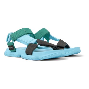 캠퍼 [캠퍼공식] 25SS 여성 샌들 Karst Sandal K201794-003