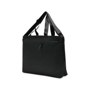 26FW 레인스 토트백 16430 BLACK