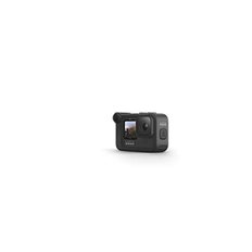 GoPro 공식 Media Mod 미디어 모듈러 for HERO9 10 블랙  ADFMD-001