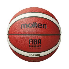 농구공 7호 FIBA 공인구 합성가죽 BG4500