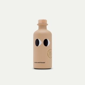 엑스트라버진 올리브오일 갈릭향 200ml