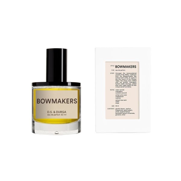 보우메이커스 오 드 퍼퓸 50ml CR12936004500