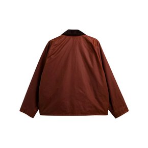 [해외배송] 바버 키 TRANSPORT WAXED 자켓 MWX2610BR71 B0192337807