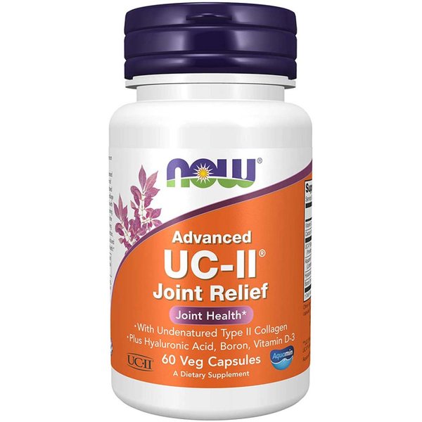 UC-II 어드밴스드 조인트 콜라겐 60베지캡슐