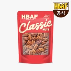 HBAF [본사직영] 클래식넛츠 피칸 250g