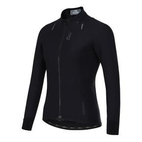 폰도 윈드프루프 프로 저지 여성 FONDO WINDPROOF PRO SLEEVE JERSEY WOMEN 자전거용 긴팔 져지