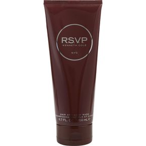 케네스 콜 RSVP 헤어 앤 바디 워시 200ml