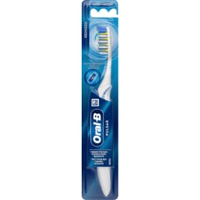 오랄비 Oral-B 진동 칫솔 Pulsar 미디엄 1개