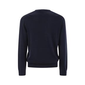 25SS 폴로 랄프로렌 스웨터 710670789 004 NAVY