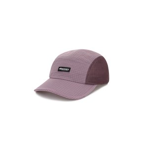 립스탑 캠프캡 (PURPLE) _