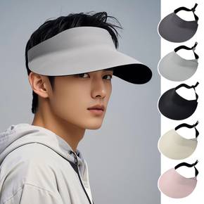/ 일체형 경량 아웃도어 썬캡 EL_1007924