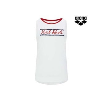 아레나 써니 스위머 슬리브리스 커버업 A5BL1PN06OWT