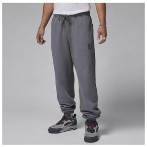 M J FLIGHT WASH FLC PANT FV7253-068