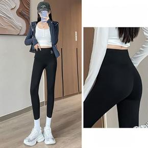 [짝꿍닷컴] 여성 데일리 포인트 스마일 하이 레깅스 DS-5043 (S44656461)