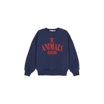 타오 타오 키즈 맨투맨 S26011 234 DW