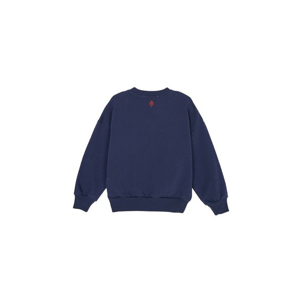 타오 키즈 맨투맨 S26011 234 DW