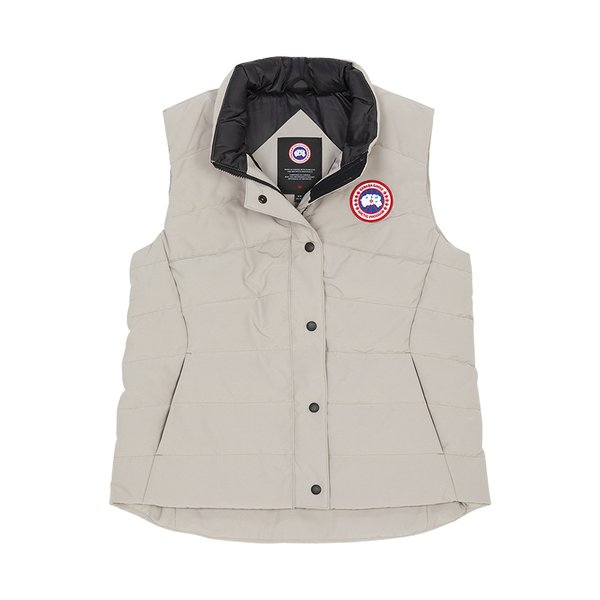 [부산점] 프리스타일 여성 패딩 조끼 2836L 9432