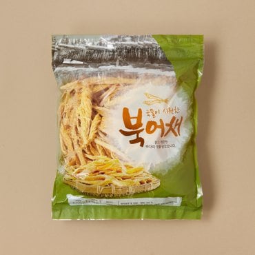 이천사물산 북어채 500g