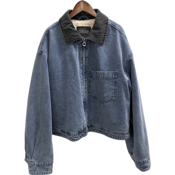 [부산점] 데님 자켓 KH4FA20