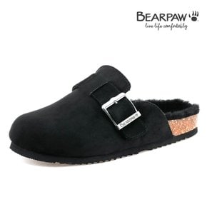 BELLE SHEARLING 털 슬리퍼 (mens) K917001OD-M