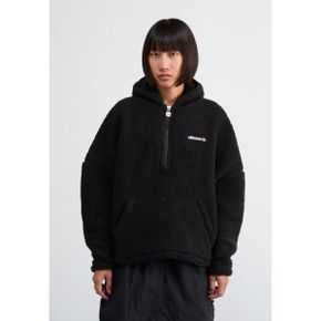 5141443 Ellesse ZEPPY - Hoodie black