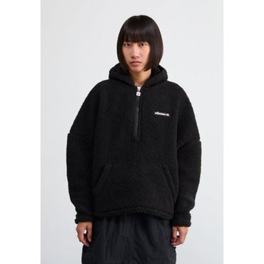 이스퀘어 5141443 Ellesse ZEPPY - Hoodie black