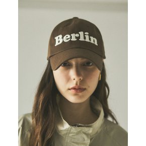 [City Story]Berlin Cap_CTA910