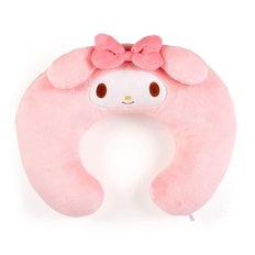 산리오 (SANRIO) 마이 멜로디 U 자형 쿠션 235369