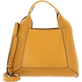 독일 훌라 토트백 1866143 Furla Gilda Tote Bag M Girasole Cognac H