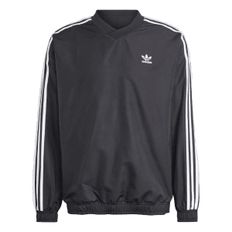 매장정품 아디다스 ADIDAS Mens 아디컬러 우븐 크루넥 윈드브레이커 IZ4804 1636471