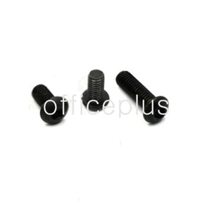 둥근머리렌치볼트 M5x15mm P:0.8 SCM435 100EA/PACK